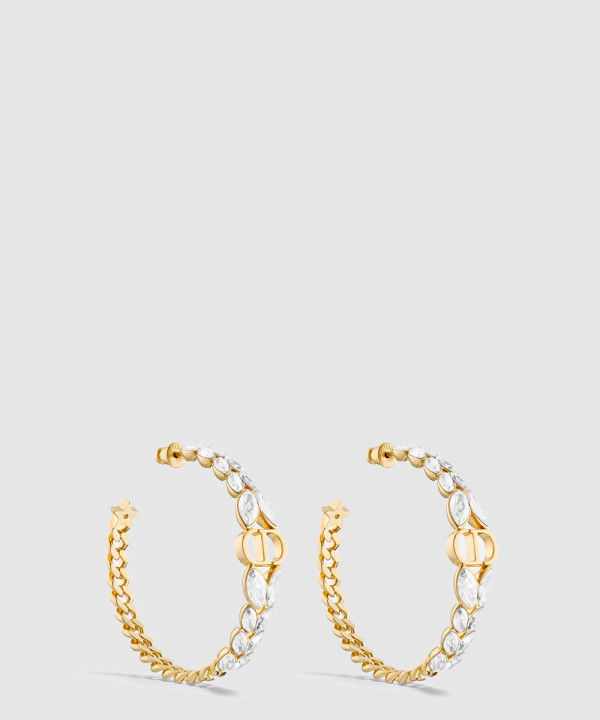 30 Montaigne Prestige 귀걸이  E3856