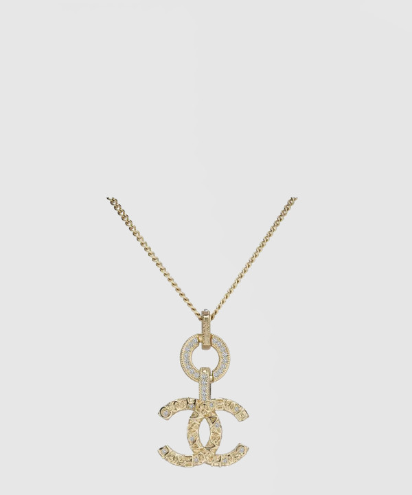 롱 펜던트 목걸이 AB5997