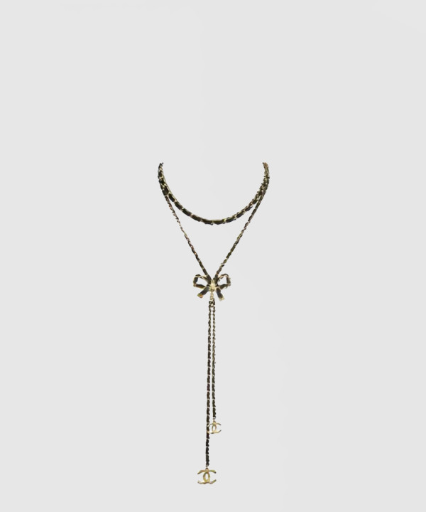 롱 네크리스 AB8831