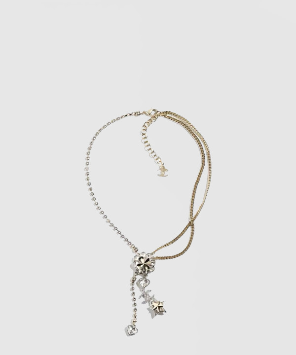 롱 네크리스 ABA880