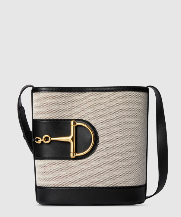 73 스몰 버킷백 833660 HAAKF