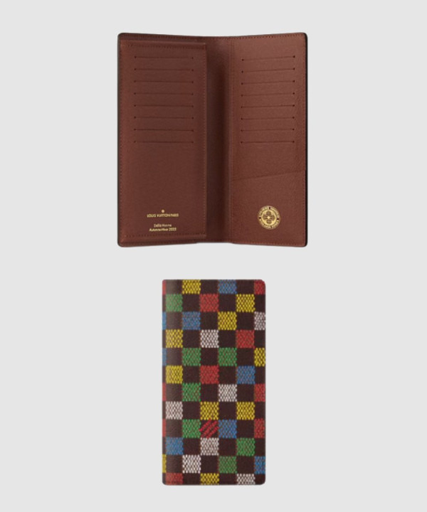 브라자 지갑 N00141