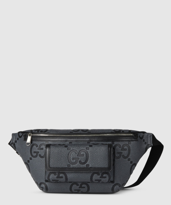 미디엄 GG 벨트백 645093