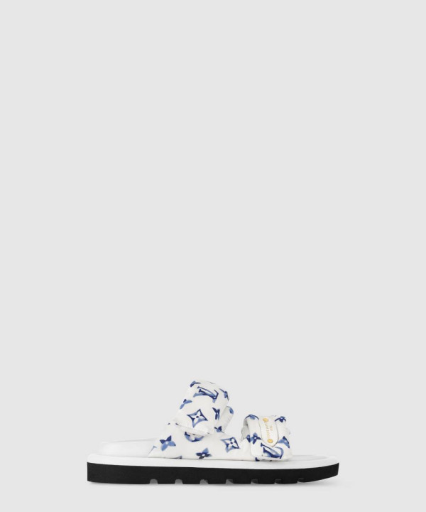 풀 필로우 컴포트 샌들 1AHMKH