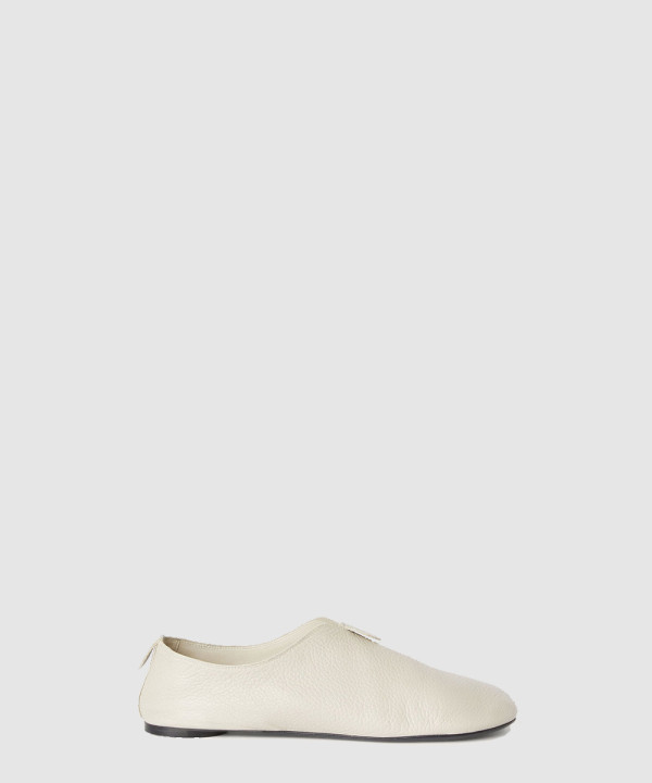 플로티 플랫 로퍼 FAO6054