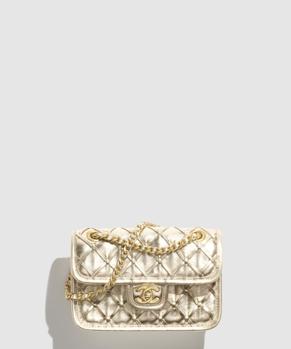 미니 플랩백 AS4797