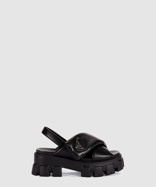 샌들 슬리퍼 1X123N