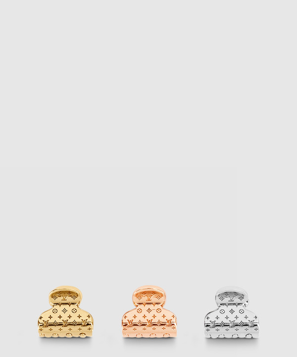 나노그램 머리핀 세트 M68940