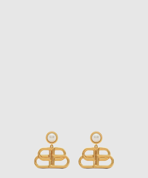 진주 귀걸이 657184