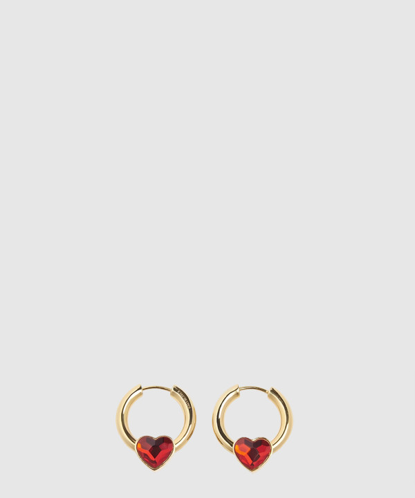 하트 귀걸이 644531