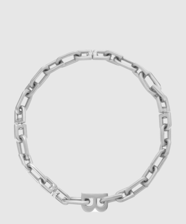 체인 잔 목걸이 703237