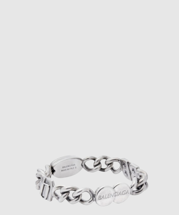 모나코 체인 브레이슬릿 722758