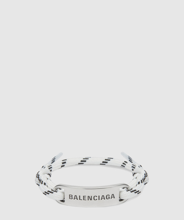 플레이트 팔찌 656418 420000