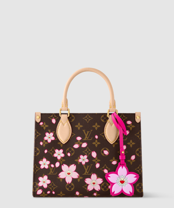 LV x TM 온더고 PM M13269