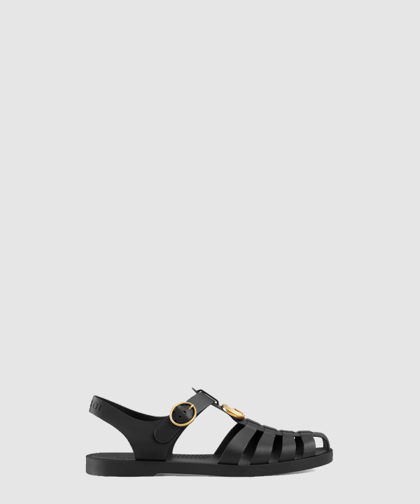 더블 G 샌들 463463