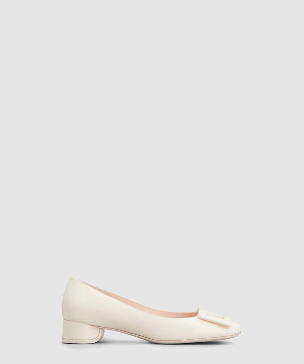 U Look 발레리나 플랫 7674