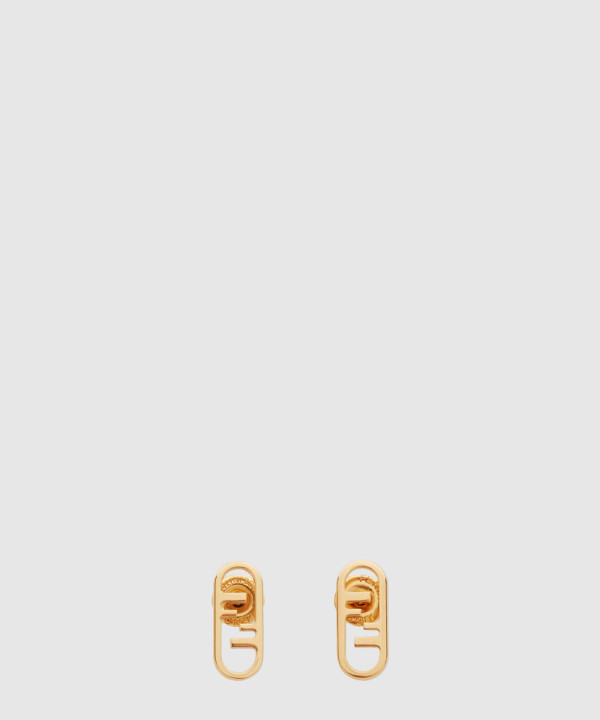 오’락 이어링 8AH320