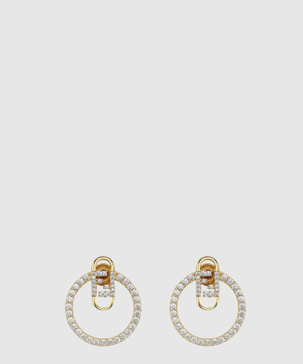 O’Lock 이어링  8AH519