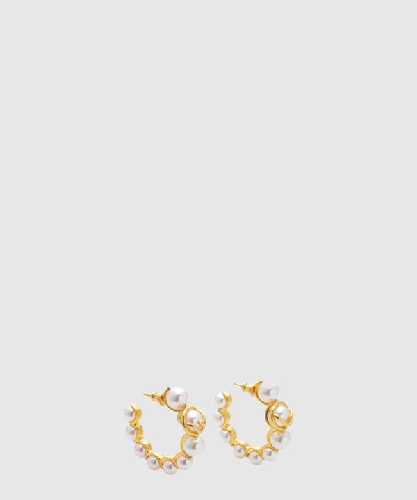 F Is  이어링 8AK798