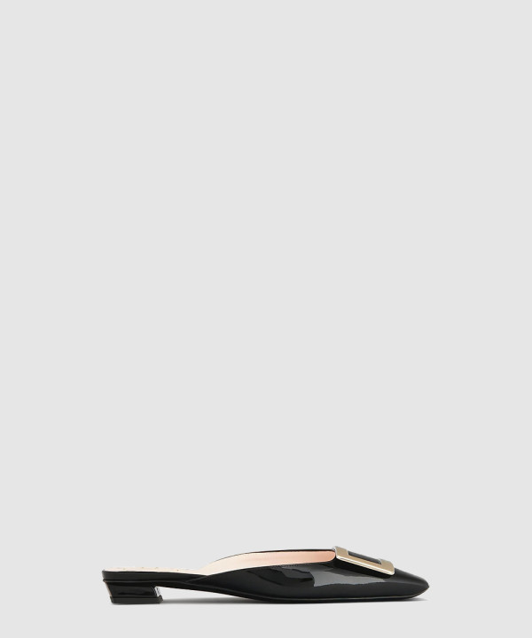 벨 비비에 뮬 슬리퍼 0072