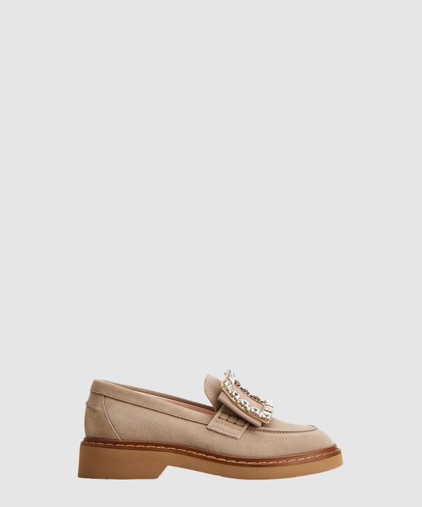 비브 레인저스 로퍼 5482