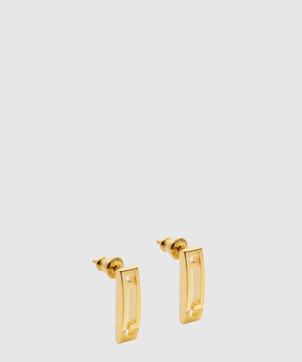 stripes 이어링 8AK464