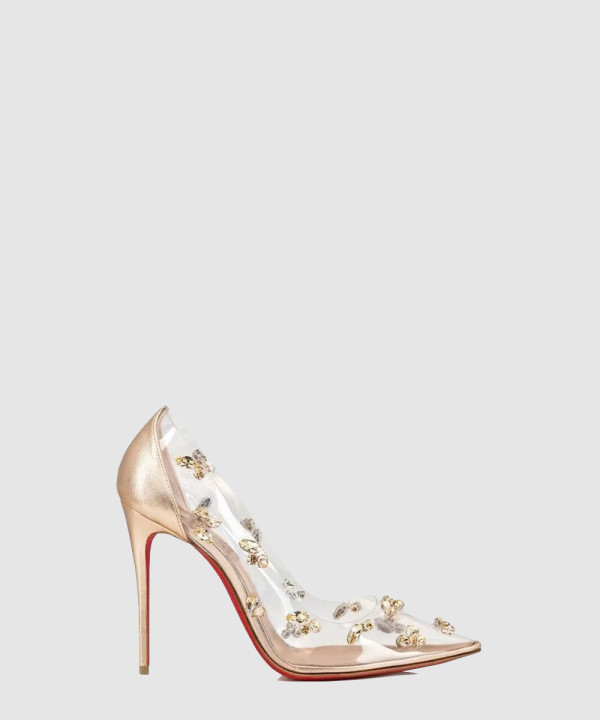 Degraqueenie 힐 펌프스 3230291