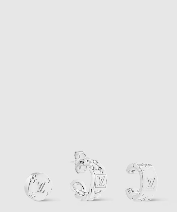 모자이크 (LV Mosaic) 귀걸이 M01785