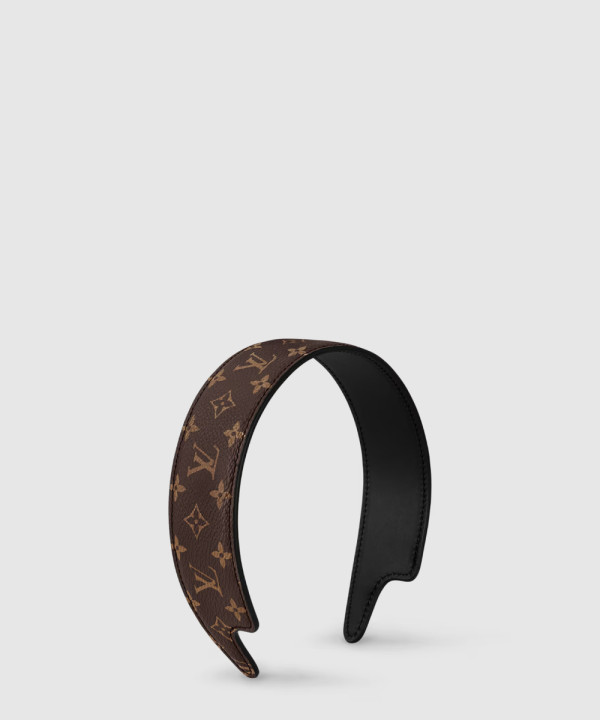 데님 헤드밴드 M94557