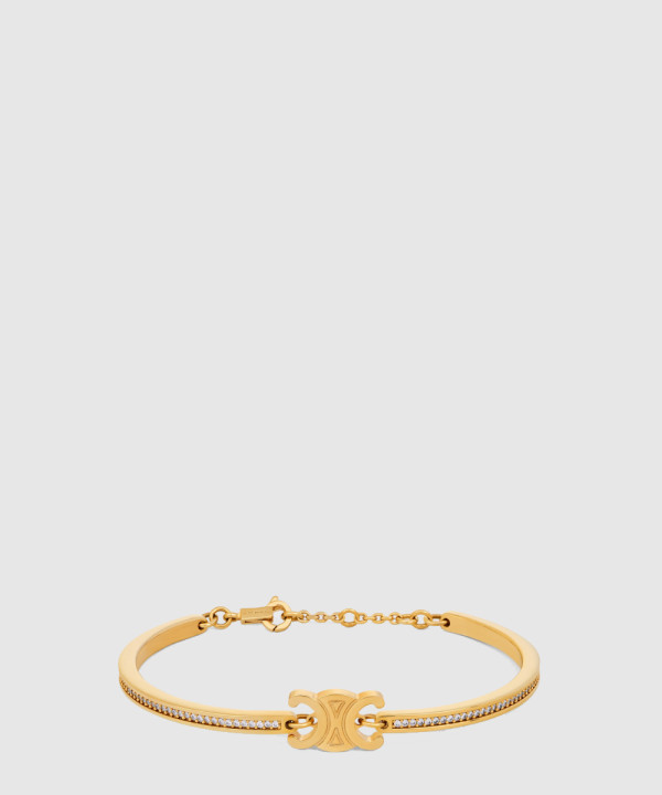 트리옹프 아티큘레이티드 스파클 팔찌 461CZ6