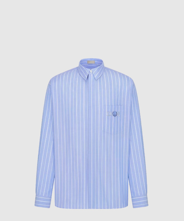 오버사이즈 셔츠