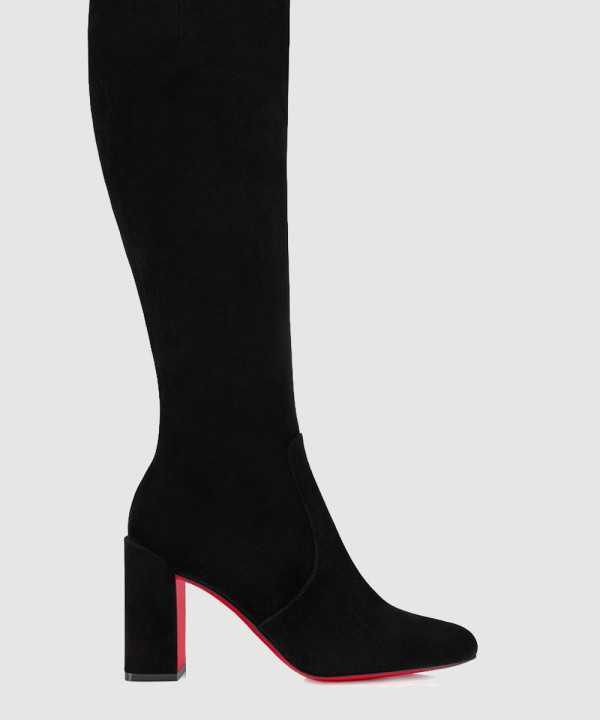 Turela 보 벨러스 카발리카 부츠 1210208