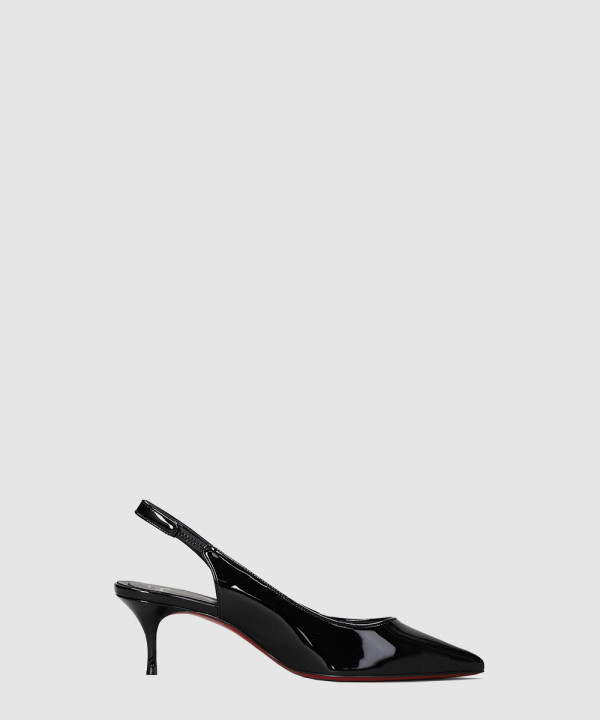 Miss Z 에나멜 힐 3240482