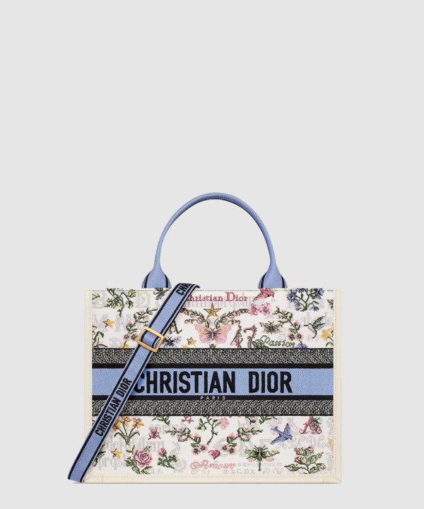 북 토트백 미듐 M1324