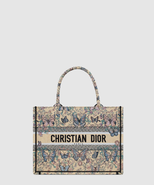 북 토트백 미듐 M1296