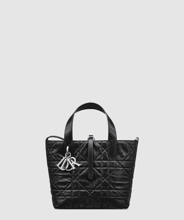 Toujours 스몰 버티컬 토트백 M2835