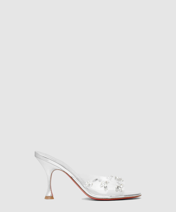 Degraqueenie 크리스틴 루블탄 샌들 3230288