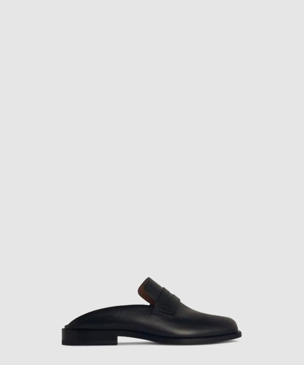 타비 레더 블로퍼 H8396