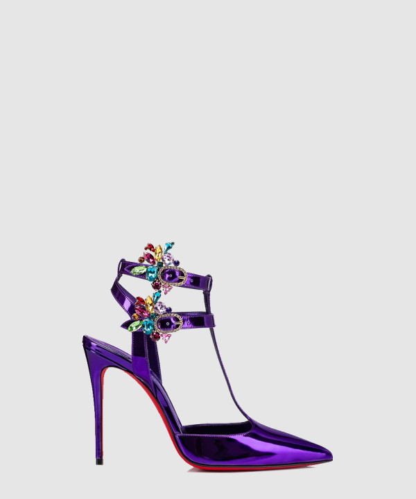 Elektra 하이힐 샌들 1220165