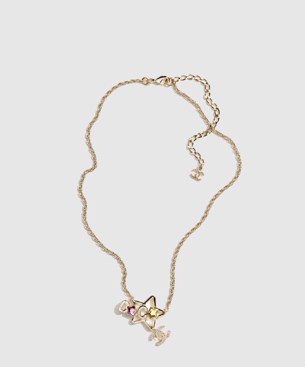 Pendant 네크리스 ABF190