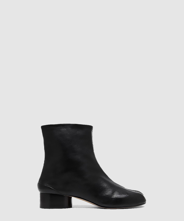 Tabi 앵클 부츠 T8013