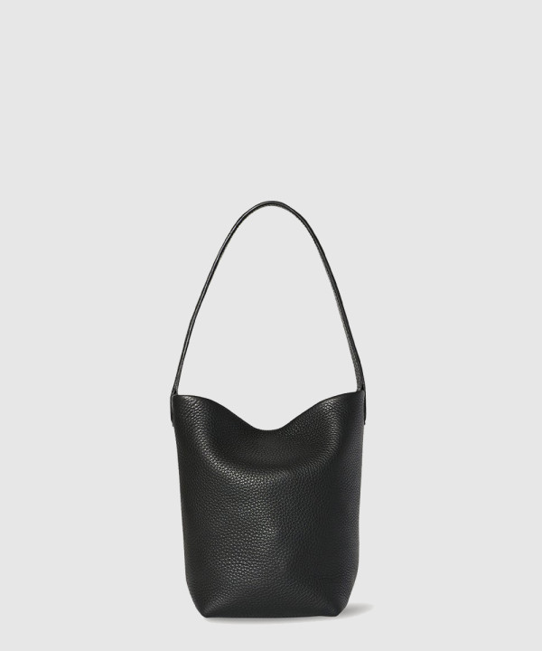 스몰 NS 가죽 파크 토트백 W1314