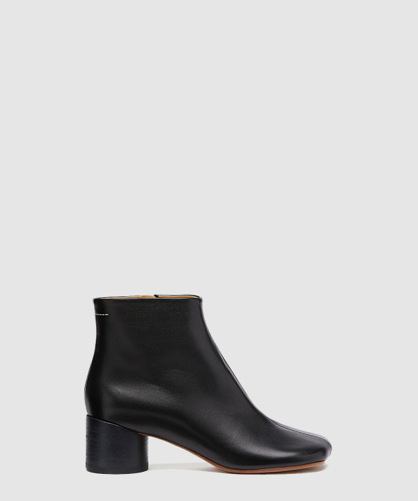 Anatomic 클래식 앵클 부츠 T8013