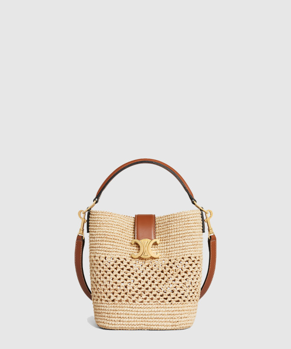 스몰 루이즈 버킷 119742