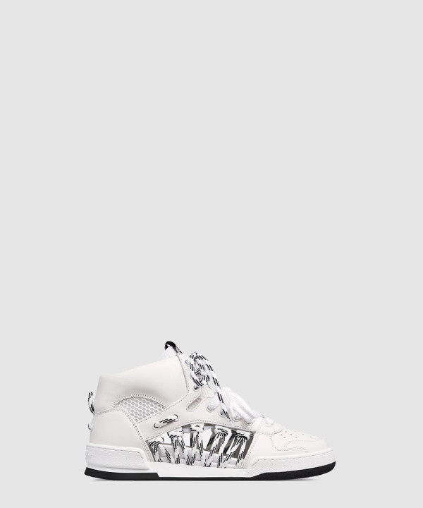 First 하이탑 스니커즈 KCK43