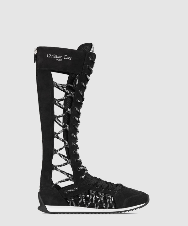 Get Dior 니하이 스니커즈 KCK43