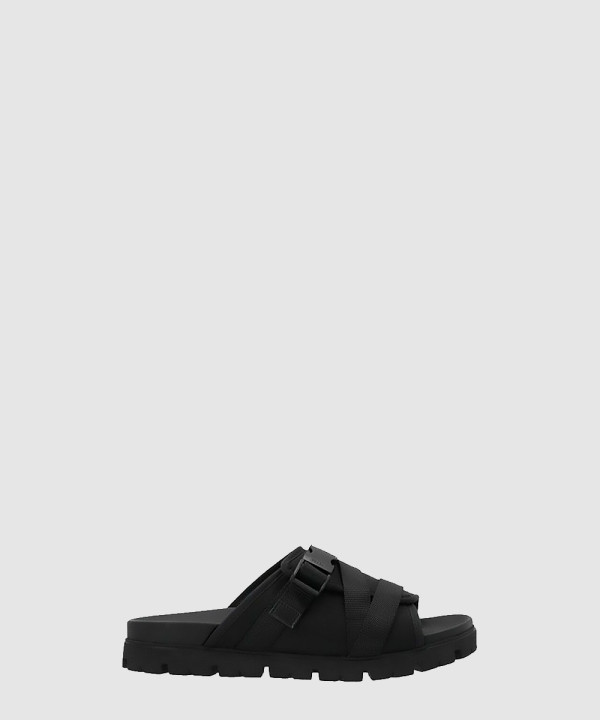 라프리마 버클 디테일 샌들 2X3079