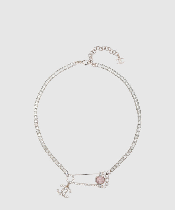 네클리스   AB9334