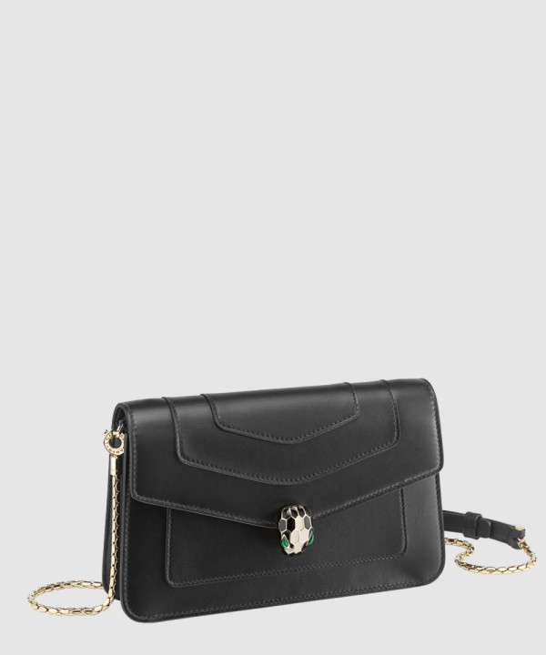 세르펜티 포에버 체인 지갑 291859