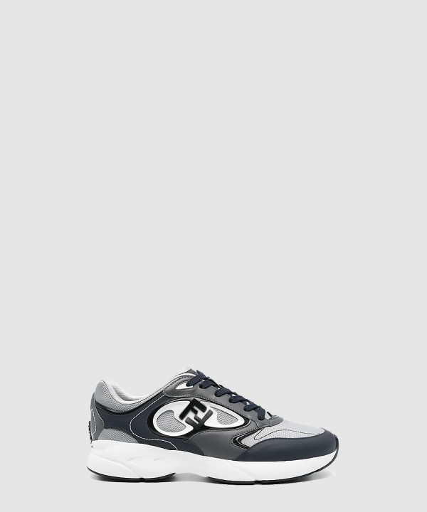 Forward 로우탑 스니커즈 7E1695